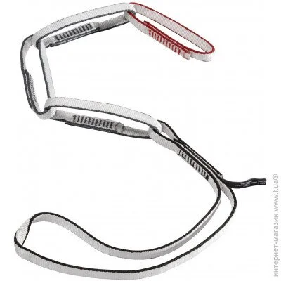 Black Diamond Link Personal Anchor    Dynex, No color, One Size (630151.0000)