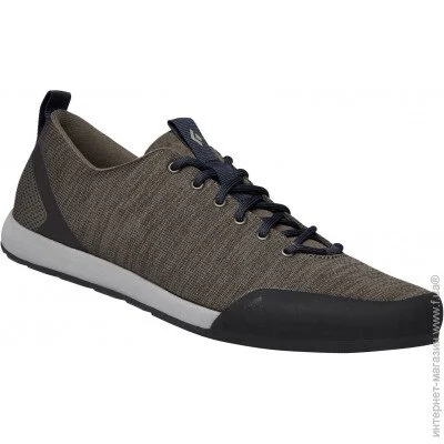   Black Diamond M Circuit   (Matted/Storm, 11,5) (BD 580007.9135-115)