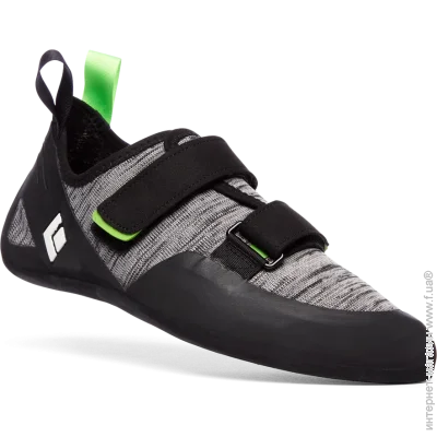 Black Diamond   M Momentum 47 Black/Anthracite (1033-BD 57010191181301)