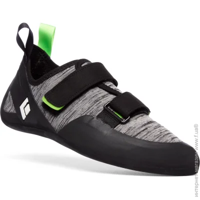 Black Diamond M Momentum    (Black/Anthracite, 12) (57010191181201)