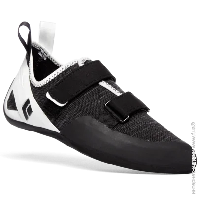  Black Diamond M Momentum    (White/Black, 12,5) (BD 57010193081251)