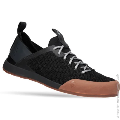   Black Diamond M Session .41.5 (8.5) Black-Gum (58000592480851)