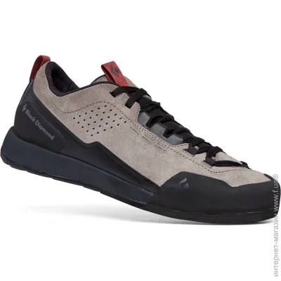   Black Diamond M Technician LTHR .44.5 (11) December Sky (BD 58002200311101)