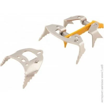  Black Diamond Raptor  (Stainless) (BD 400664)