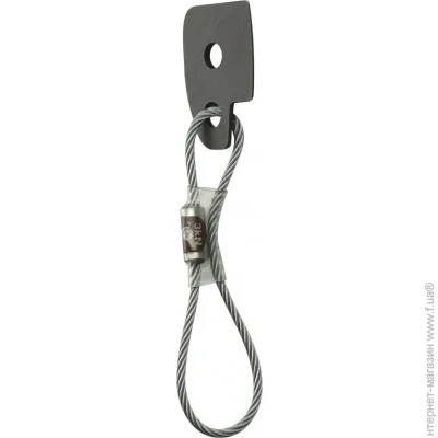 Black Diamond Rurp   (Grey) (BD 520210)