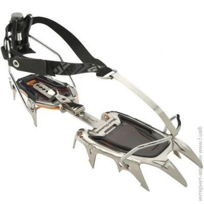  Black Diamond ʳ Serac Pro (1033-BD 400043.0000)