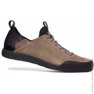   Black Diamond  Session Suede 9 Walnut (1033-BD 58001220050901)