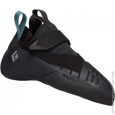  Black Diamond   Shadow LV 9 Black (1033-BD 570117.0002-090)