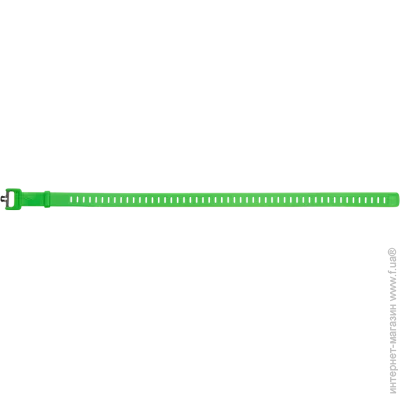 Black Diamond Ski Strap     (Envy Green, 25") (BD 10214130110251)