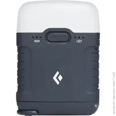   Black Diamond Volt (Graphite) (BD 6207200004ALL1)