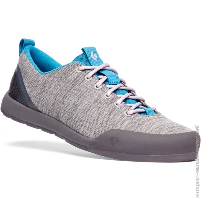   Black Diamond W Circuit .41.5 (8.5) Pewter (BD 58000810160851)