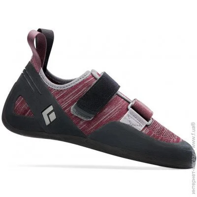 Black Diamond  W Momentum 6.5 Merlot (1033-BD 570106.MERL-065)