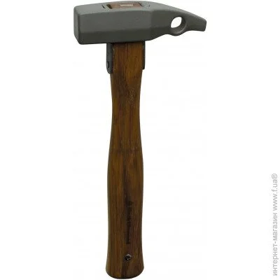 Black Diamond Yosemite Hammer   (Grey) (BD 500010)