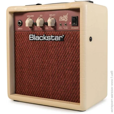   Blackstar Blackstar Debut10E