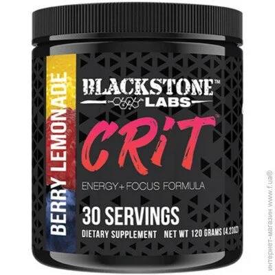 Blackstone Labs   Crit 120   (4384303406)