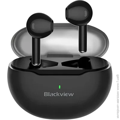  Blackview AirBuds 6 black