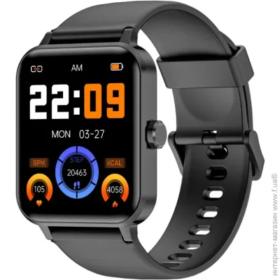 - Blackview R30 Black (Global)