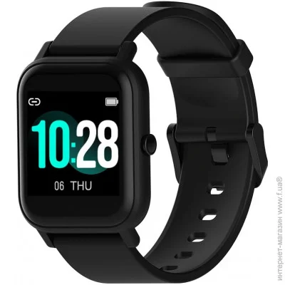 - Blackview R3 Black