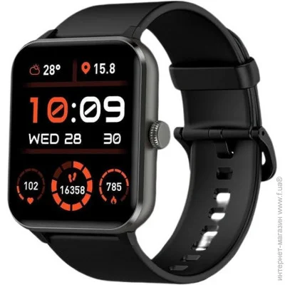 - Blackview R50 Black