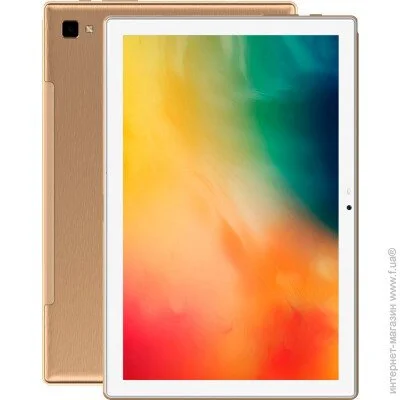  Blackview Tab 8 4/64GB Gold + Keyboard