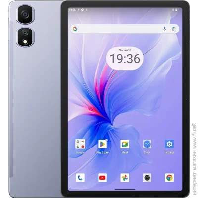  Blackview Tab 16 Pro 8/256GB Twilight Purple (BVTAB16PRO-PL)
