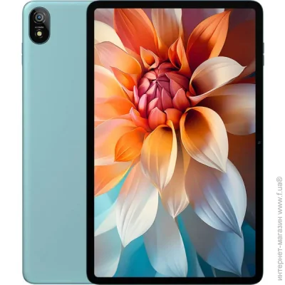  Blackview Tab 18 8/256GB Turquoise Green