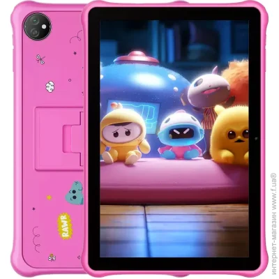  Blackview Tab 30 Kids 2/64Gb Pink Wi-Fi (Global)