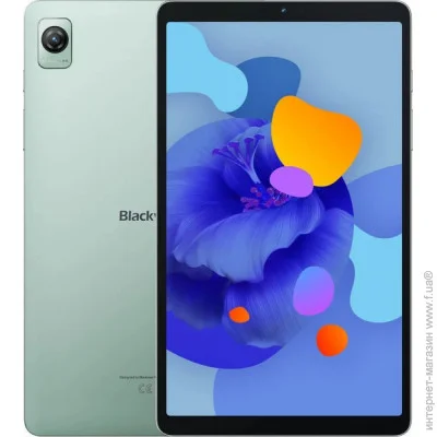  Blackview Tab 60 6/128GB LTE Mint Green