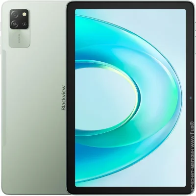  Blackview TAB 60 Pro 4/128GB Green (Global)