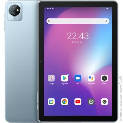  Blackview Tab 70 4/64GB Wi-Fi Twilight Blue (6931548316787)