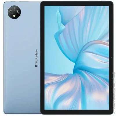  Blackview Tab 80 4/128GB 4G Dual Sim Blue