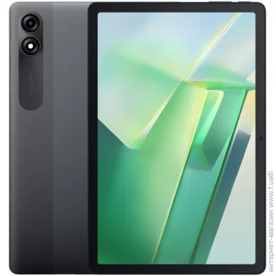  Blackview Tab 9 6/256GB Wi-Fi Ink Grey (TAB 9 WIFI_GREY)