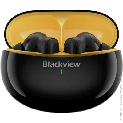 Blackview TWS AirBuds 30 Black