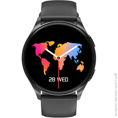 - Blackview X20 Black