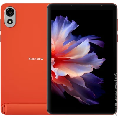  Blackview ZENO 1 4/64GB LTE Orange