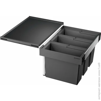 Blanco 521472 SELECT FLEXON II 60/3