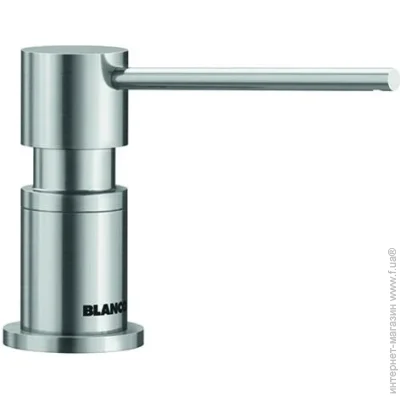  Blanco 525809 LATO PVD steel