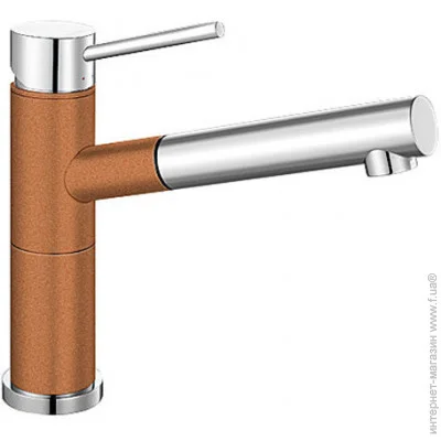    Blanco Alta-S Compact Silgranit / (515331)  