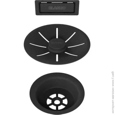  Blanco      C-overflow  InFino   (1 ) (239975)