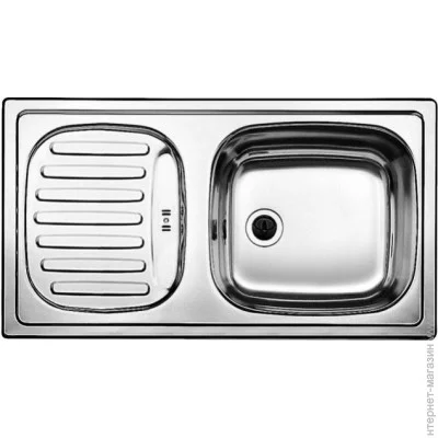   Blanco Flex mini    (512032)