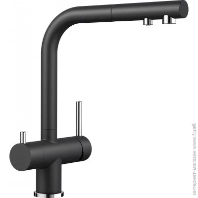    Blanco Fontas-S II Silgranit  (525200)     ,  