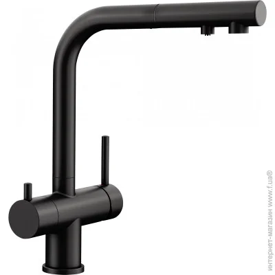    Blanco Fontas-S II Silgranit   (526672)     ,  