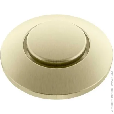  Blanco FWD   () satin gold (526769)