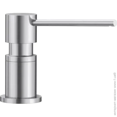  Blanco LATO PVD Steel (525809)