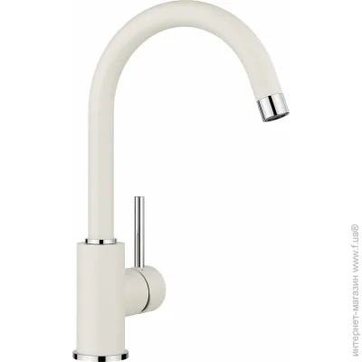    Blanco Mida Silgranit  (526966)