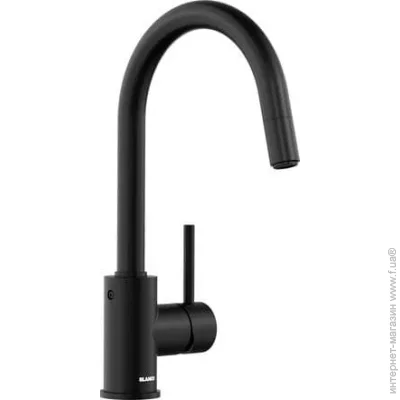    Blanco Mida-S Silgranit   (526653)  