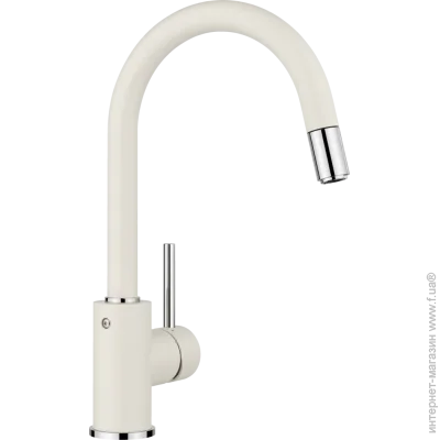    Blanco Mida-S Silgranit   (526968)  