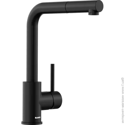    Blanco Mila-S Silgranit   (526660)  
