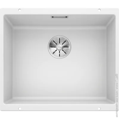   Blanco SUBLINE 500-U  (523436)