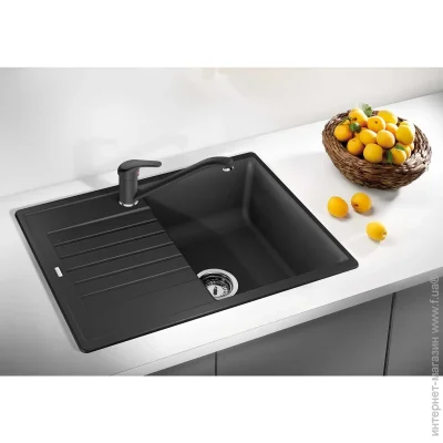   Blanco ZIA 45S Compact  (526009)